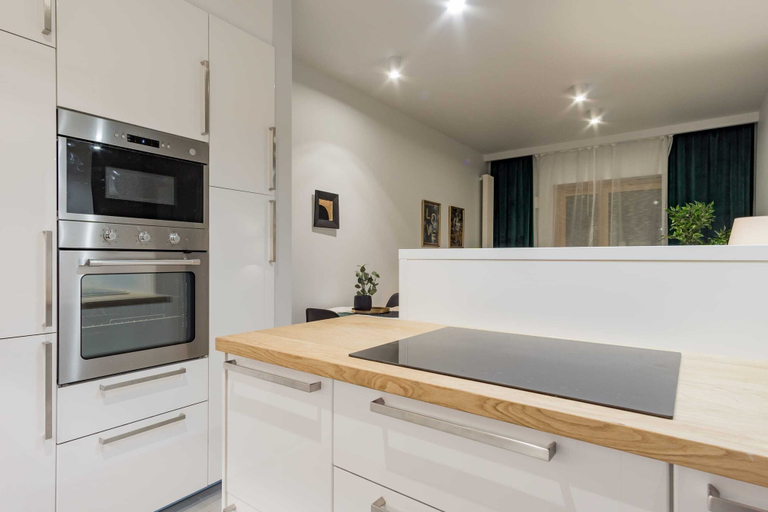 Others 5, Mennica Residence Chic Apartment, Warsaw