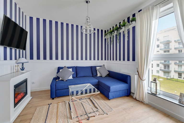 Others 5, NORDBYHUS Apartamenty Angielska Grobla, Gdańsk City