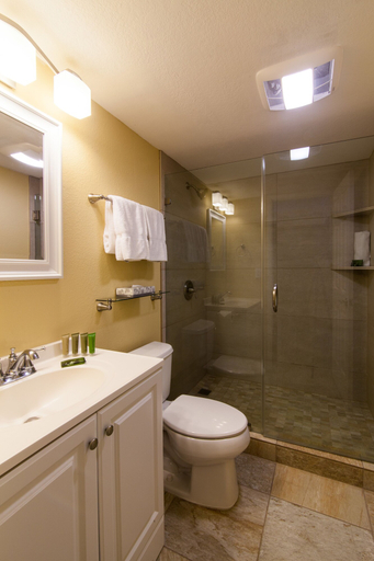 Bathroom, Kona Reef, A Raintree Vacation Club Resort, Hawaii