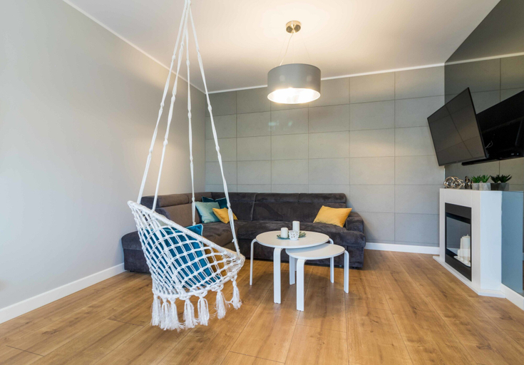 Others 5, Dream Holiday Apartament, Gdańsk City