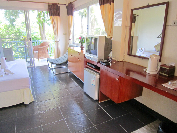 Others 5, Thaniza Beachfront Resort, Ko Phangan