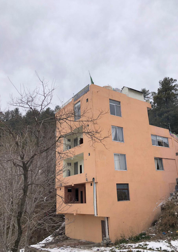 Others 5, Paradise View Hotel & Restaurant, Hazara