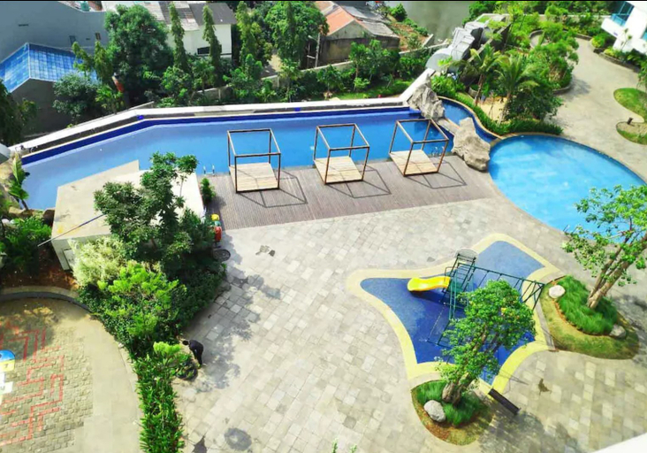 Sport & Beauty 2, Grand Kamala Lagoon by MAXY PROPERTY, Bekasi