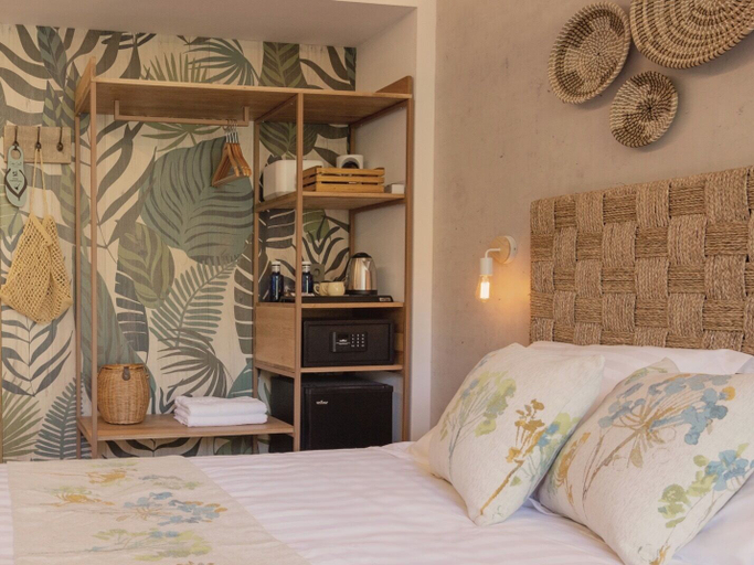 Bedroom 3, Casa Coco Boutique Hotel Spa Adults Only, Girona
