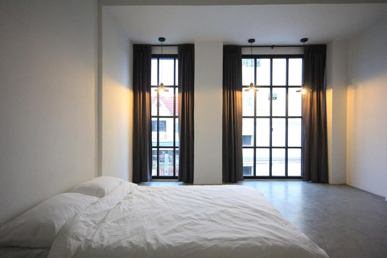Bedroom 5, L22 HOSTEL, Bang Na