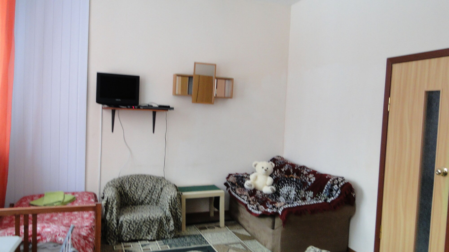 Others 5, Ust-Luga Hotel, Kingiseppskiy rayon