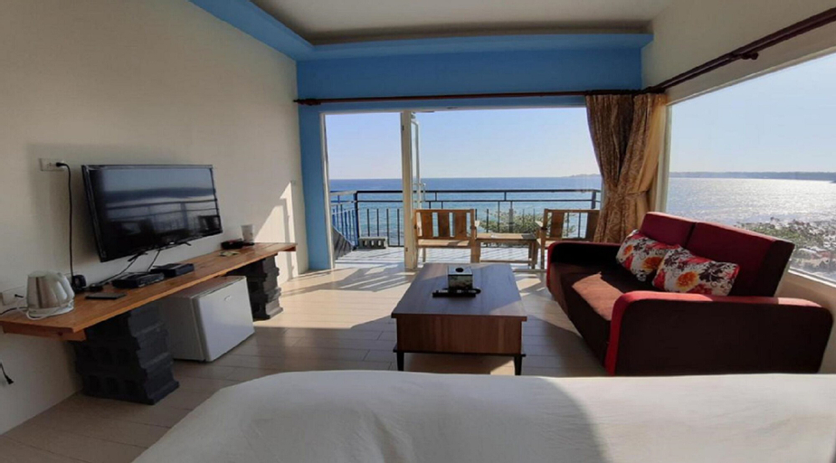 Hearty Homestay, Pingtung