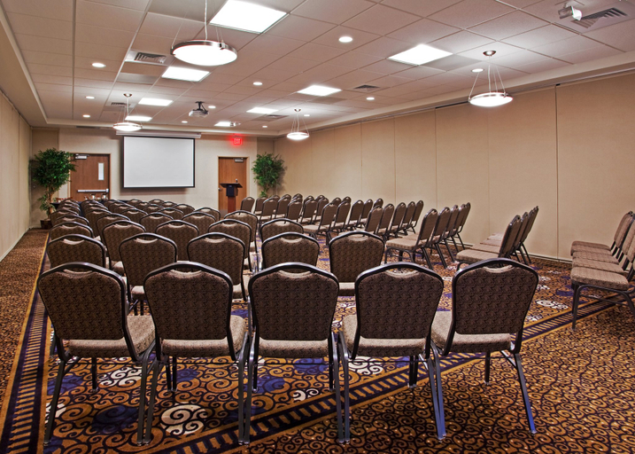 Business Facilities 3, Holiday Inn PURDUE - FORT WAYNE by IHG, Allen