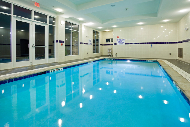 Sport & Beauty 2, Holiday Inn ROCK HILL by IHG, York