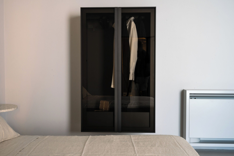 Bedroom 5, Palazzo Console, Lecce