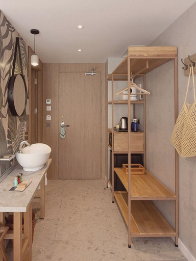 Bathroom 5, Casa Coco Boutique Hotel Spa Adults Only, Girona