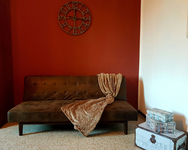 Others 2, Retro Apartment, Bergamo