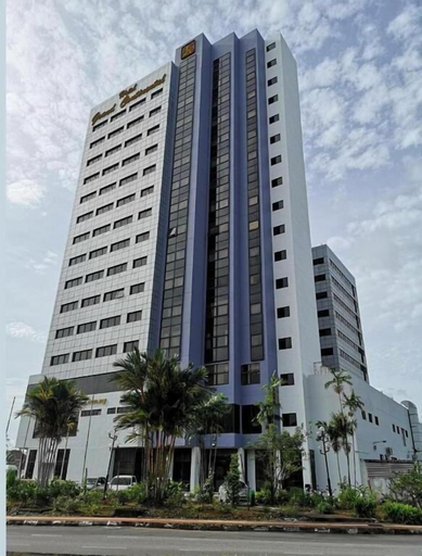 Hotel Grand Continental Kuching, Kuching