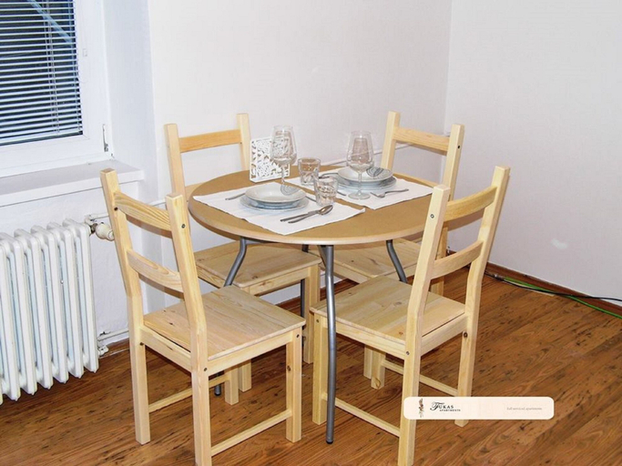Others 4, FUKAS Apartments Nitra, Nitra