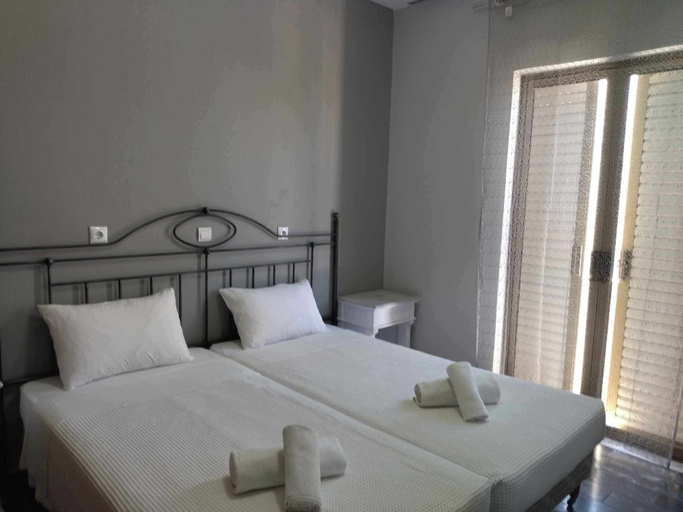 Bedroom 4, COSY Living Apartments, South Aegean
