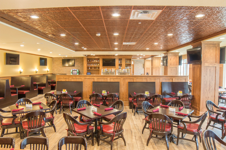 Food & Drinks 3, Holiday Inn TROPHY CLUB by IHG, Tarrant