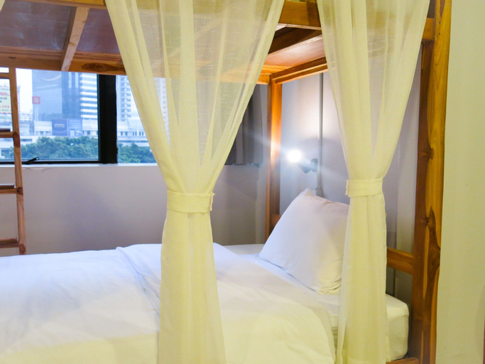 Bedroom 22