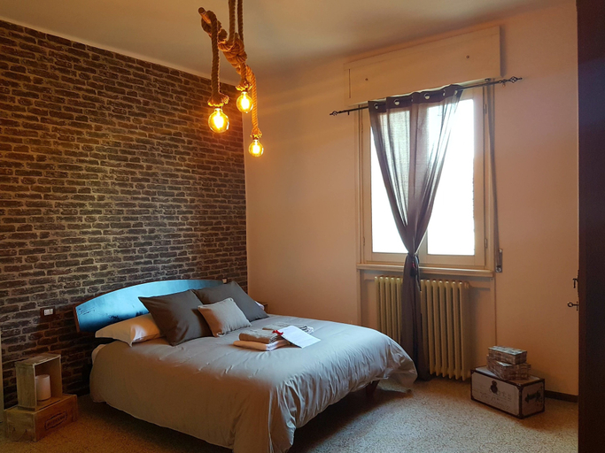 Others 4, Retro Apartment, Bergamo