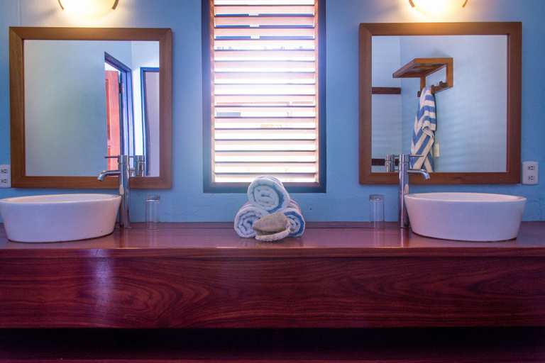 Bathroom 4, Blue Osa Beach Resort and Spa, Golfito