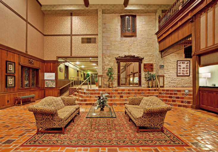 Public Area 4, Holiday Inn SAINT LOUIS WEST AT SIX FLAGS, Saint Louis