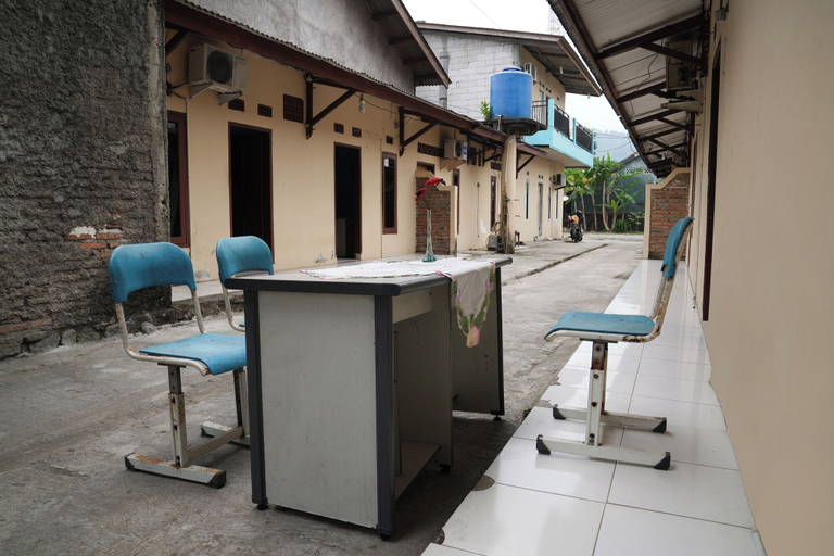 Others 4, OYO 92831 Penginapan Raja, Sukabumi