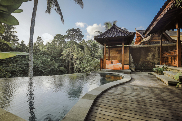 Portobello Villa Ubud, Gianyar