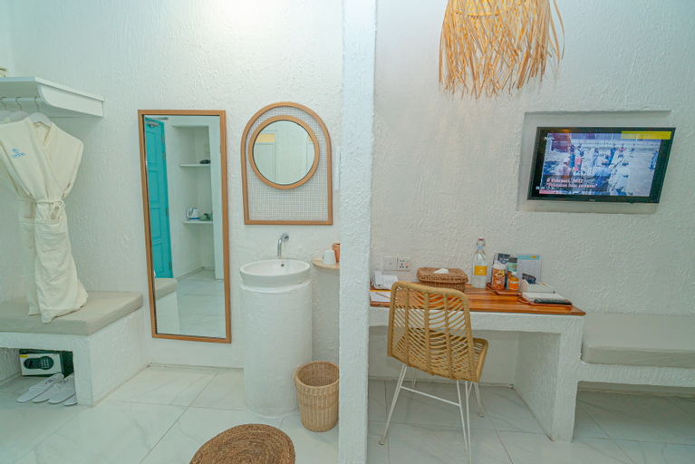 Bathroom 5