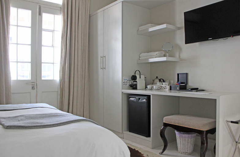 Bedroom 3, Long Street Boutique Hotel, City of Cape Town