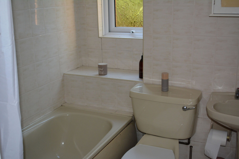 Bathroom 4, Central Apartment 3B, Newry, Mourne and Down