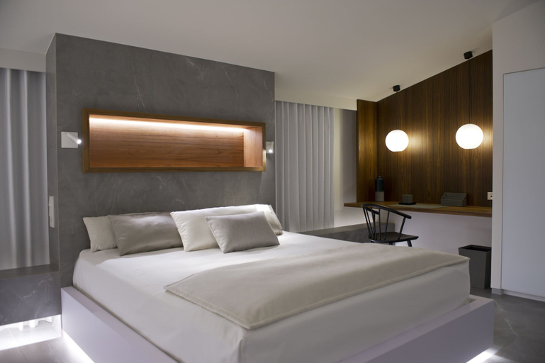 Bedroom 2, Hotel du Centre Nautique, Corse-du-Sud