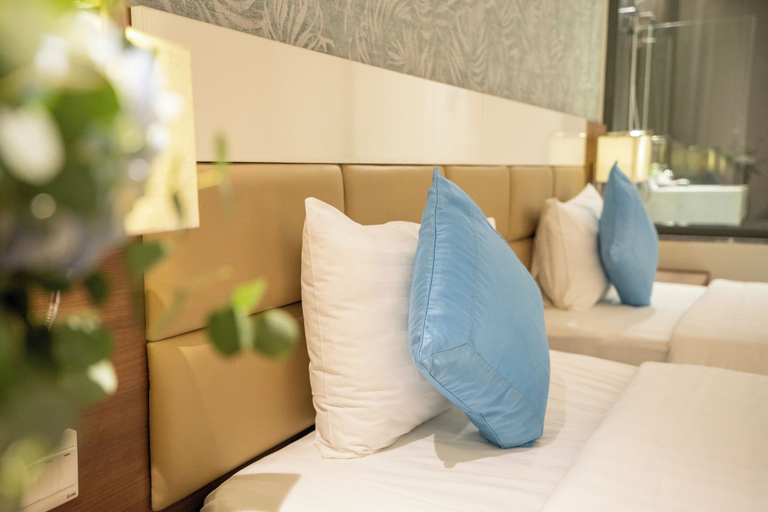 Bedroom 3, My Way Hotel & Residence, Cầu Giấy