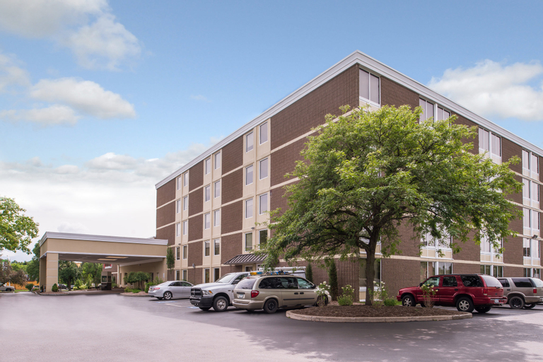 Holiday Inn AUBURN-FINGER LAKES REGION, Cayuga