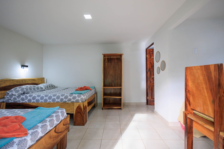 Bedroom 2, Hotel Boutique D Angelo, Talamanca