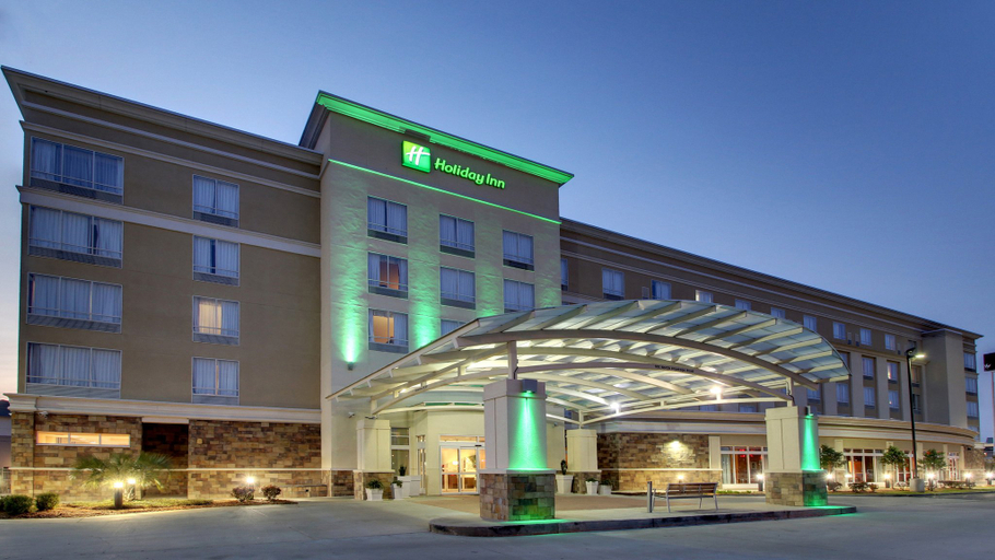 Exterior & Views 2, Holiday Inn MERIDIAN E - I 20/I 59 by IHG, Lauderdale