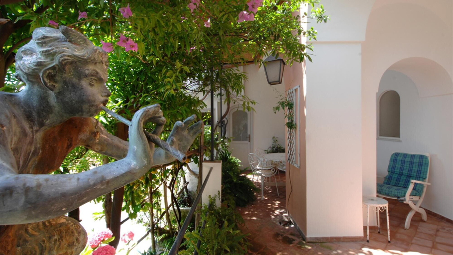 Exterior & Views, Casa Maria 6 2 in Positano, Salerno