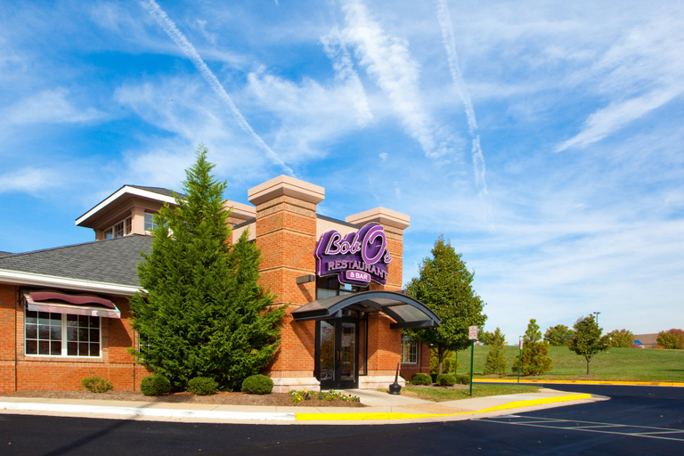 Exterior & Views 3, Holiday Inn CHANTILLY-DULLES EXPO (ARPT) by IHG, Fairfax