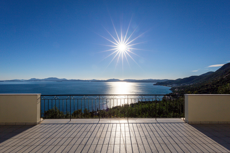 Others 5, Villa Georgina, Ionian Islands