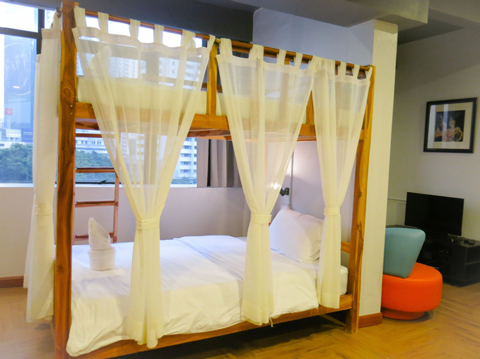 Bedroom 27