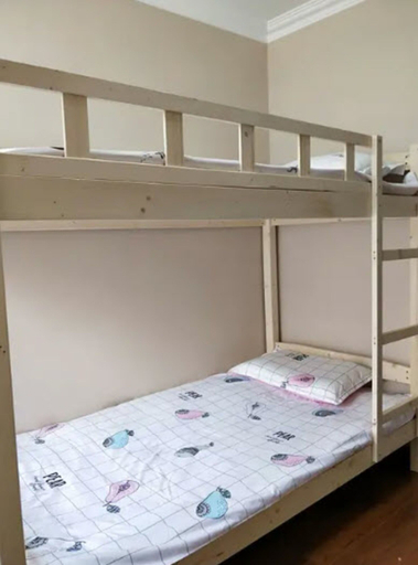 Bedroom 5, Hanxiaomei Youth Hostel I, Shenyang