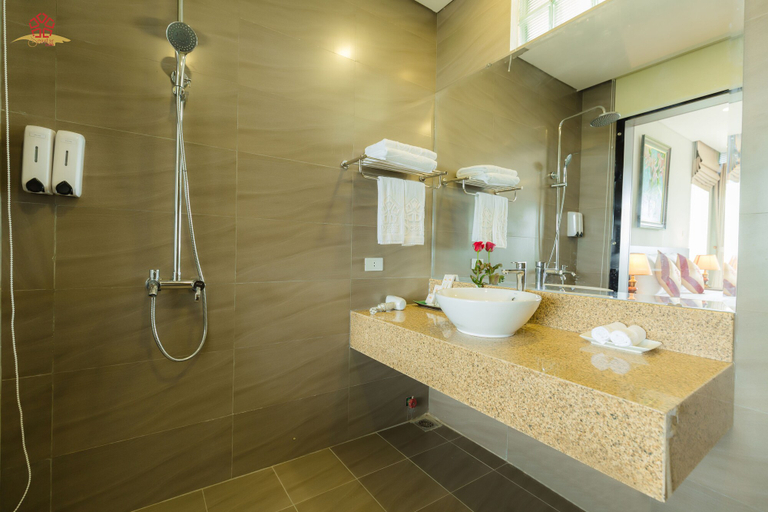 Bathroom 5, Sea Star Resort Quang Binh, Đồng Hới