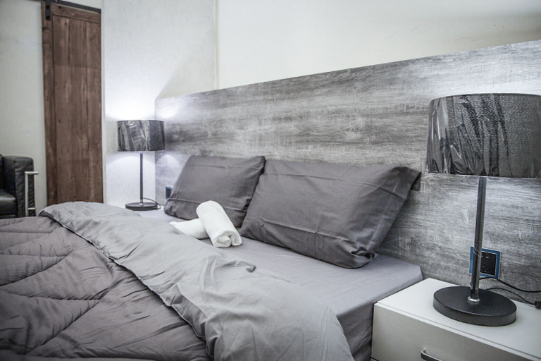 Bedroom 2, Summer night, Tainan