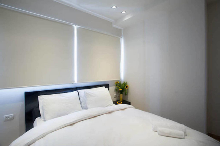 Bedroom 3, Balcony & Comfort by FeelHome