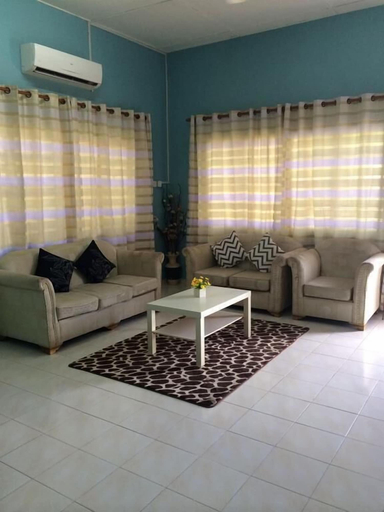 Others 4, D'Subang Homestay, Shah Alam