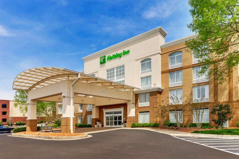 Exterior & Views 5, Holiday Inn FRANKLIN - COOL SPRINGS by IHG, Williamson