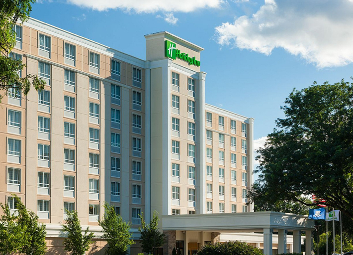 Holiday Inn HARTFORD DOWNTOWN AREA, Hartford