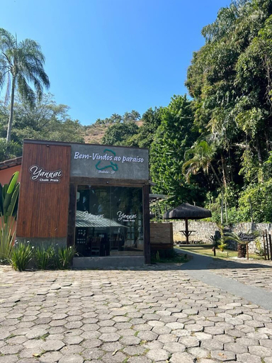 Exterior & Views 2, Yannai Chalé Praia, Ilhabela