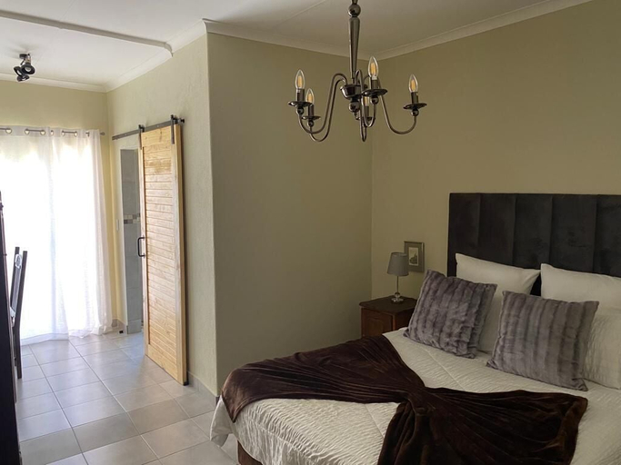 Bedroom 4, 161 Blenheim Rd, City of Johannesburg