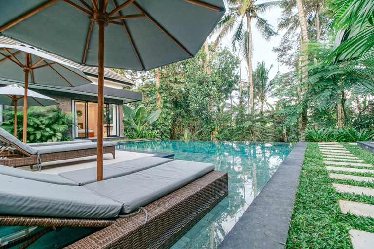Sport & Beauty 2, Villa Green Pearl, Gianyar