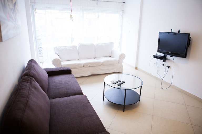 Others 5, Bograshov TLV