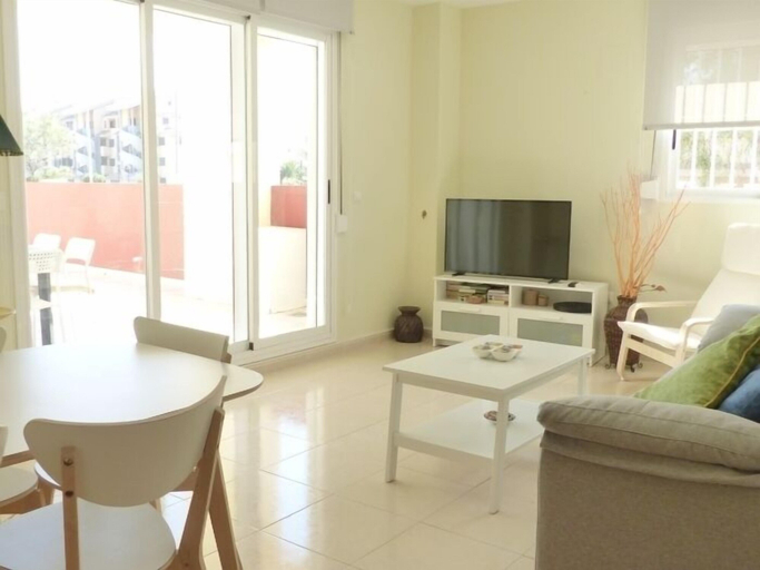 Others 4, Apartamento Playa Sol Mediterráneo, Alicante
